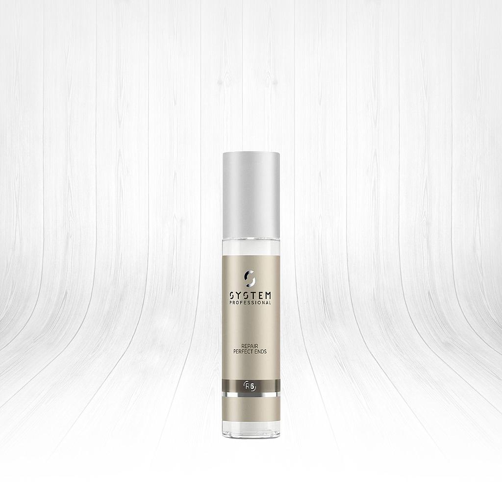 Wella System Professional Repair Perfect Ends Onarıcı Saç Serumu 40ml