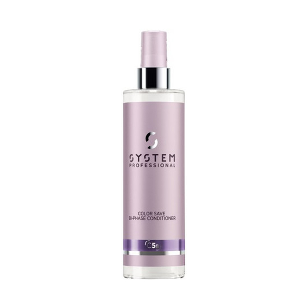 Wella System Professional Color Save Çift Bazlı Bakım Kremi 185ml