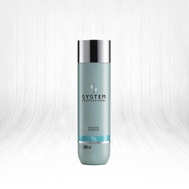 Wella System Professional Balance Dengeleyici Şampuan 250ml