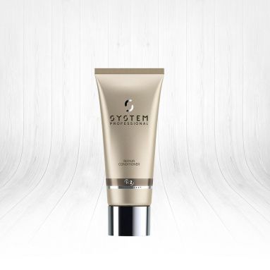 Wella System Professional Repair Onarıcı Saç Kremi 200ml