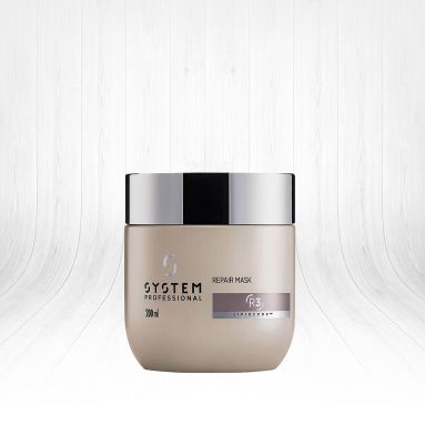 Wella System Professional Repair Onarıcı Saç Maskesi 200ml