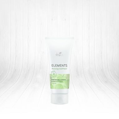 Wella Elements Renewing Parabensiz Yenileyici Saç Kremi 200 ml