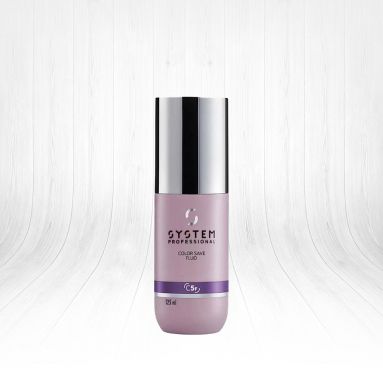 Wella System Professional Color Save Renk Koruyucu Saç Losyonu 125ml