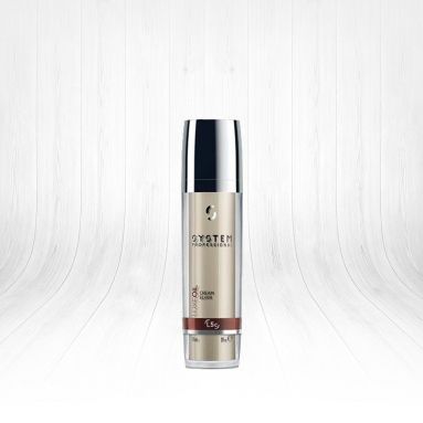 Wella System Professional Luxe Oil Krem Elixir 50ml