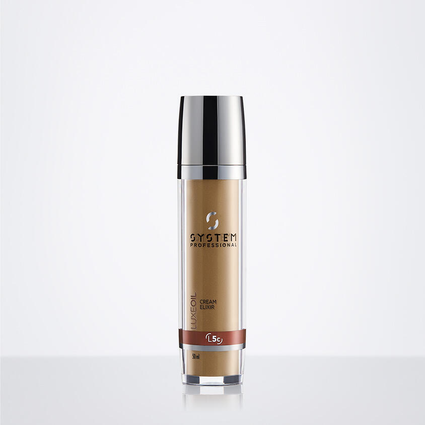 Wella System Professional Dia Luxoil Hero Cream Elixir 50ml