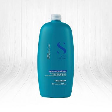 Alfaparf Semi Di Lino Curls Bukle Belirginleştirici Saç Kremi 1000ml Bukle ve dalgaları belirginleştirmeye yardımcı saç kremi