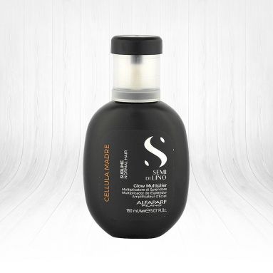 Alfaparf Sublime Glow Multiplier Flax Semi 150ml Saç bakım vitamin kompleksi